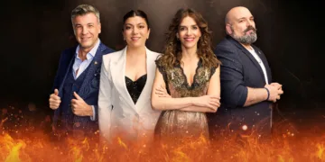 MasterChef Chile - TVN