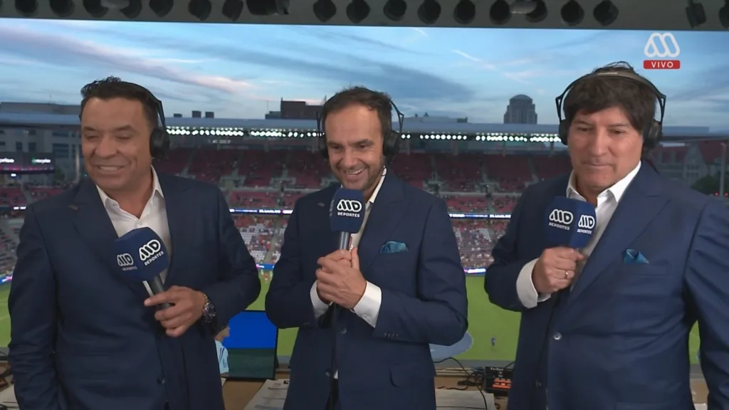Mega Deportes