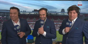 Mega Deportes