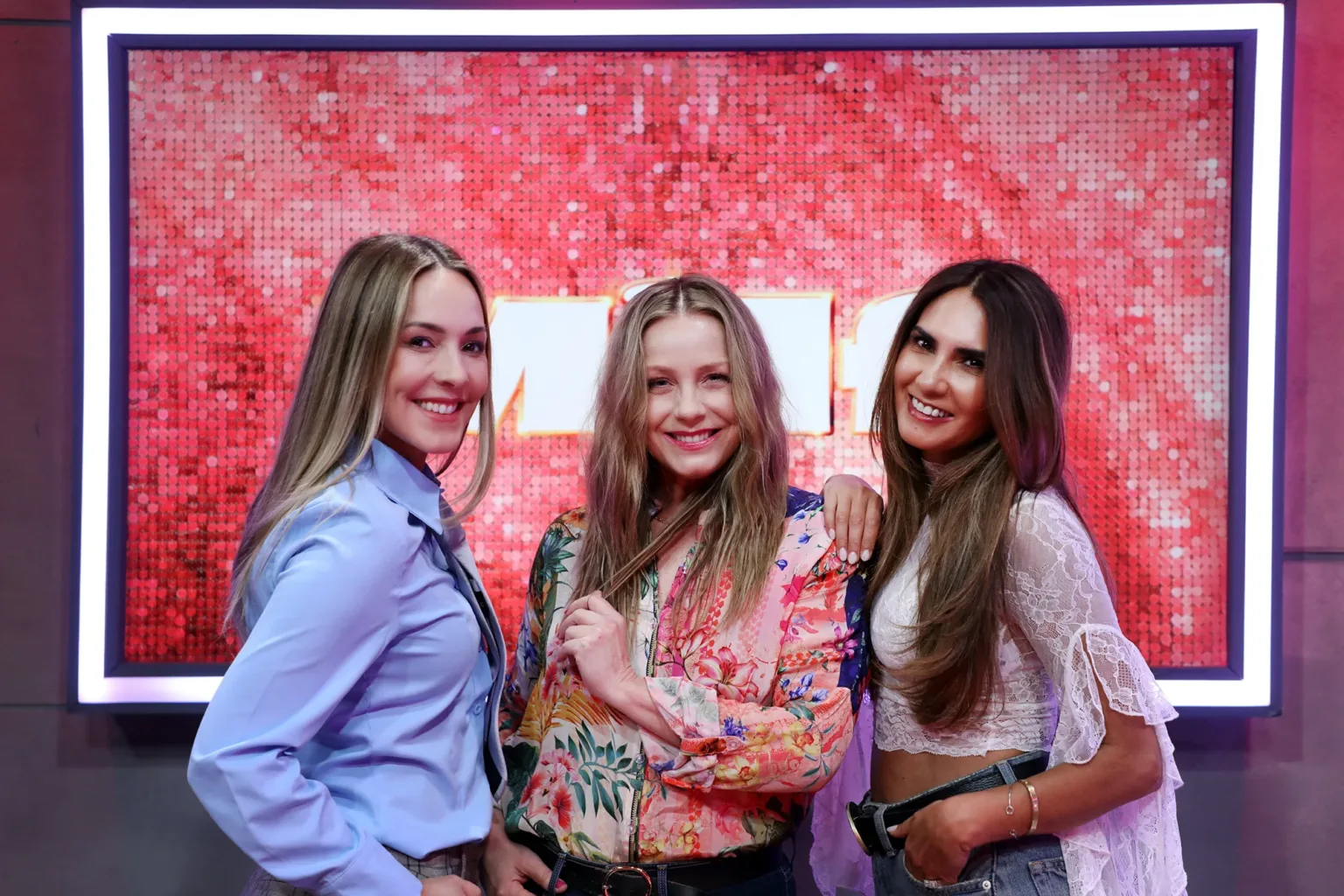 El 13 vuelve a apostar por “Milf”: el programa estrena segunda temporada