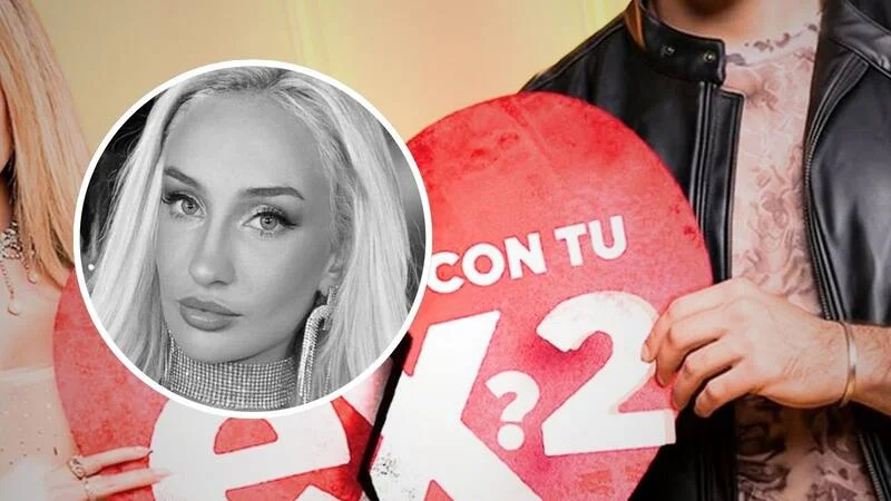 Confirman ingreso de ex de Fran Maira a “¿Volverías con tu ex?” 3