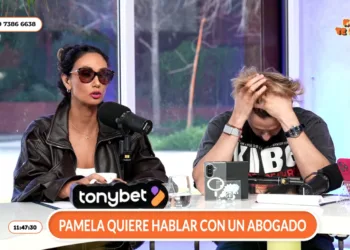 Pamela Díaz