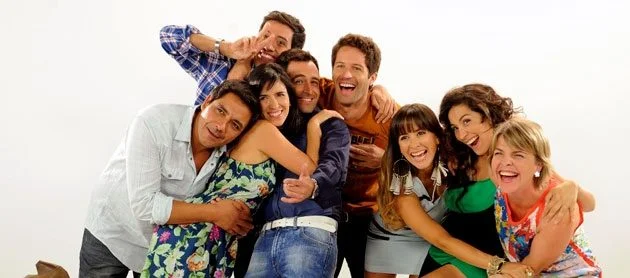 Actriz de “Soltera otra vez” sorprende al anunciar que será madre