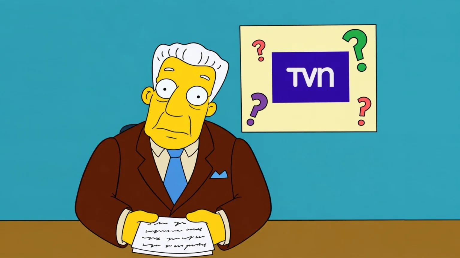TVN