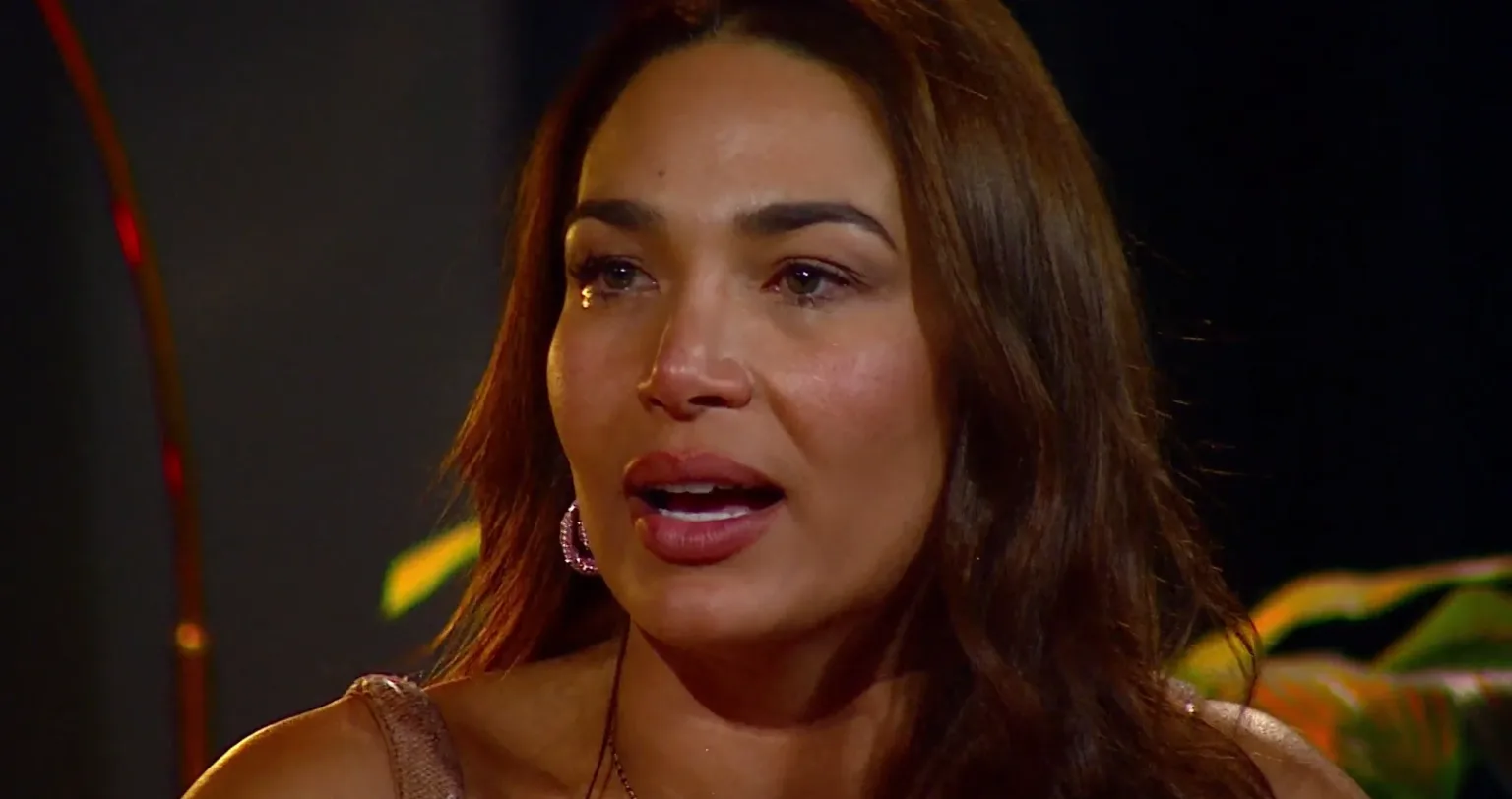 “Hoy por hoy solo nos faltaría tener sexo”: Lisandra Silva sorprende al hablar de Raúl Peralta