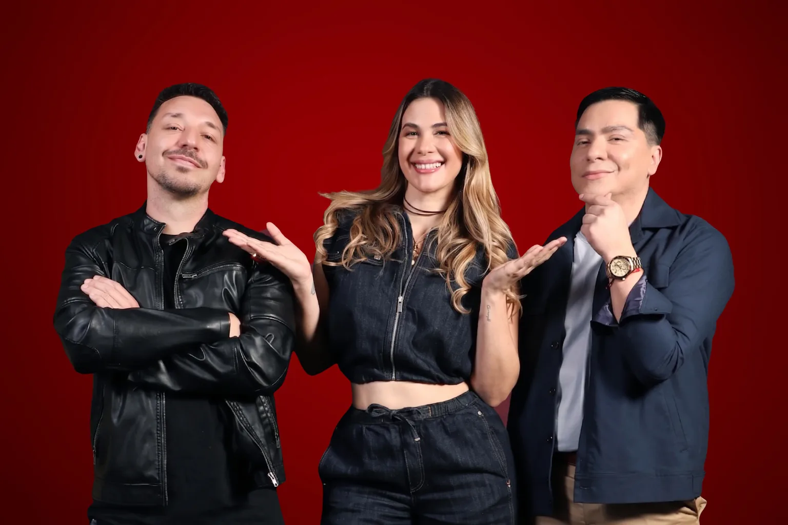 “Jet set” se renueva en El 13 y prepara su conexión con “Alfombra roja”