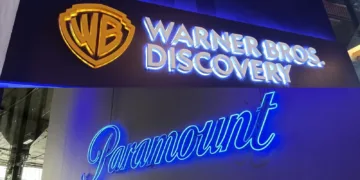 Warner Bros Discovery - Paramount