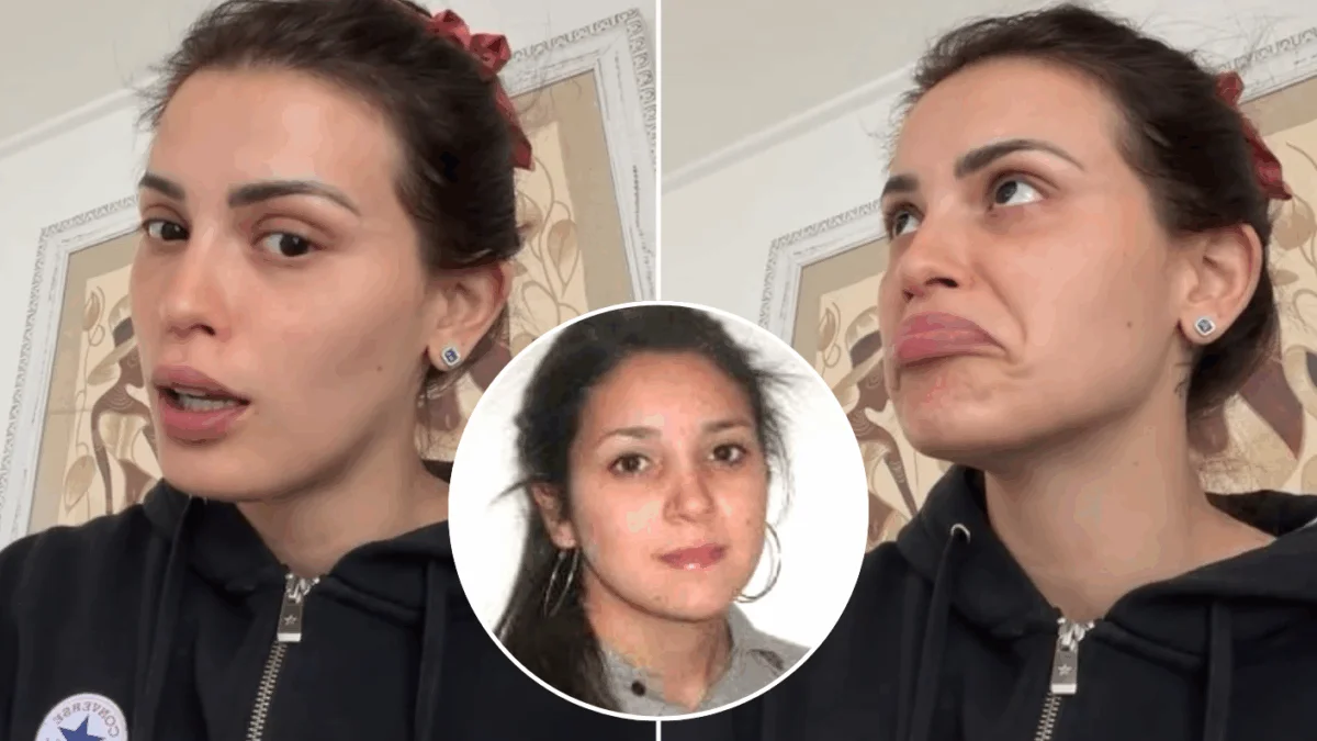 Cony Capelli critica a la justicia tras confesión por crimen de Mariana Sepúlveda