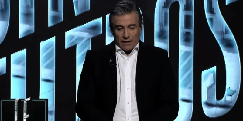 “Una mala decisión absolutamente mía”: Fernando Solabarrieta reaparece en “Sin Filtro