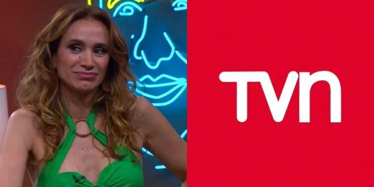 “Nos echaron a todos”: Alejandra Fosalba recuerda el fin del Área Dramática de  TVN