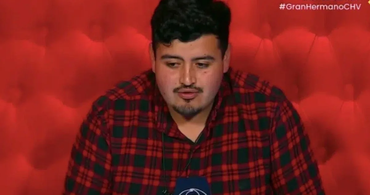 Rubén Gutiérrez arremete contra CHV tras aparecer en spot de “Gran Hermano”
