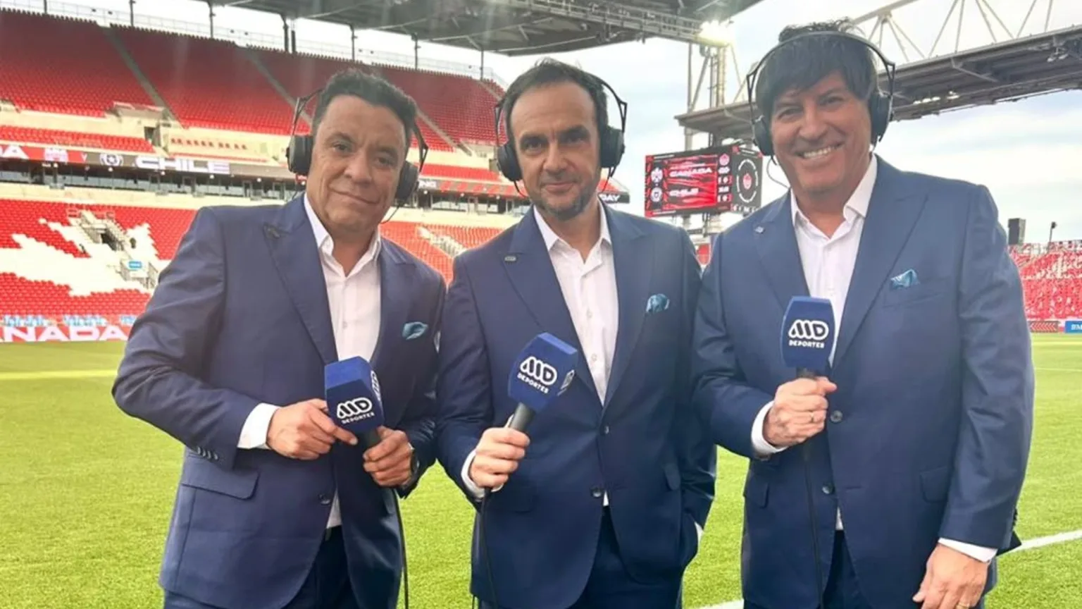 Área Deportiva Mega