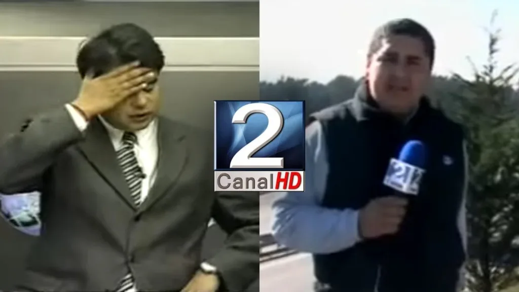 Canal 2 San Antonio