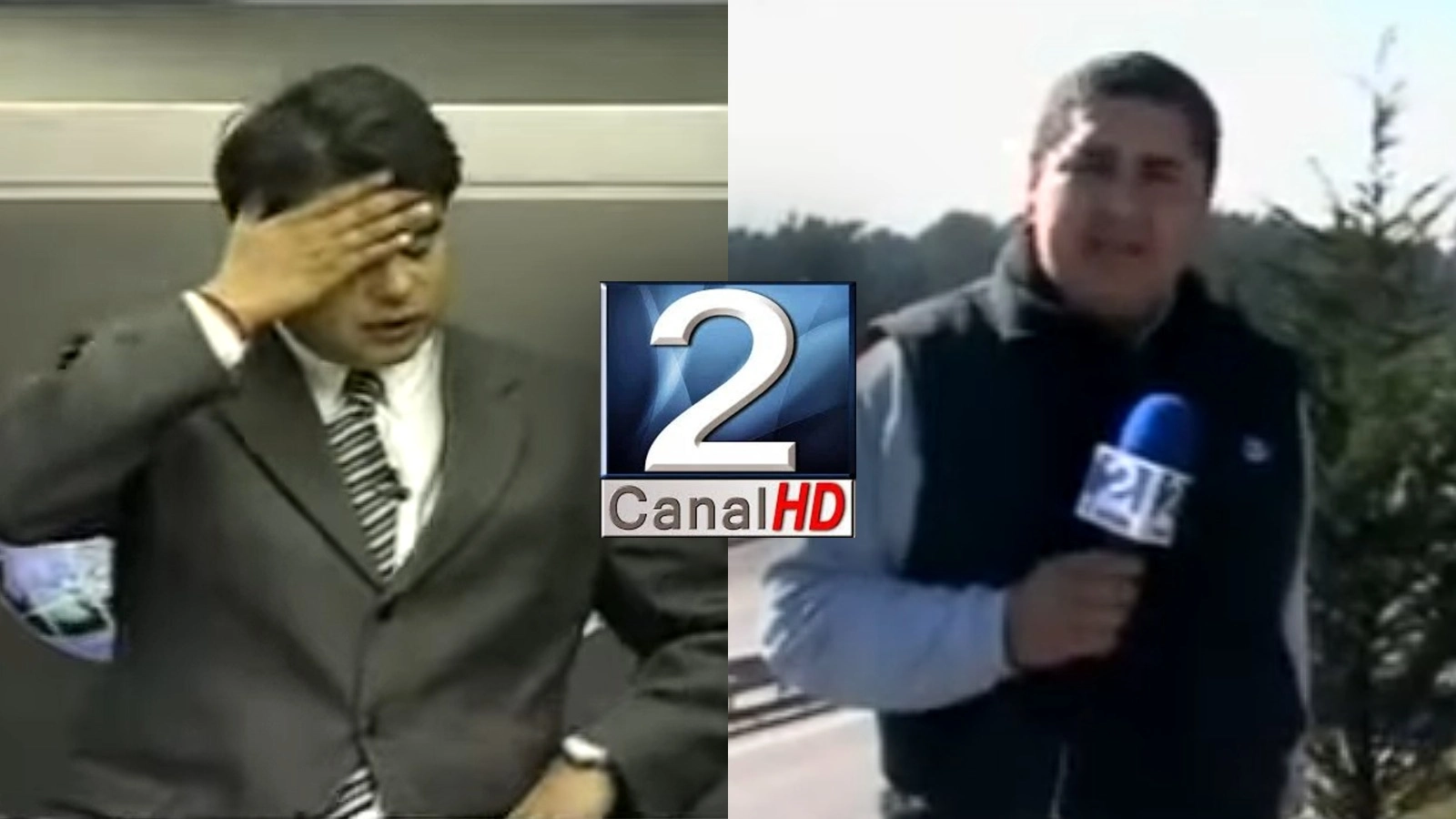 Canal 2 San Antonio