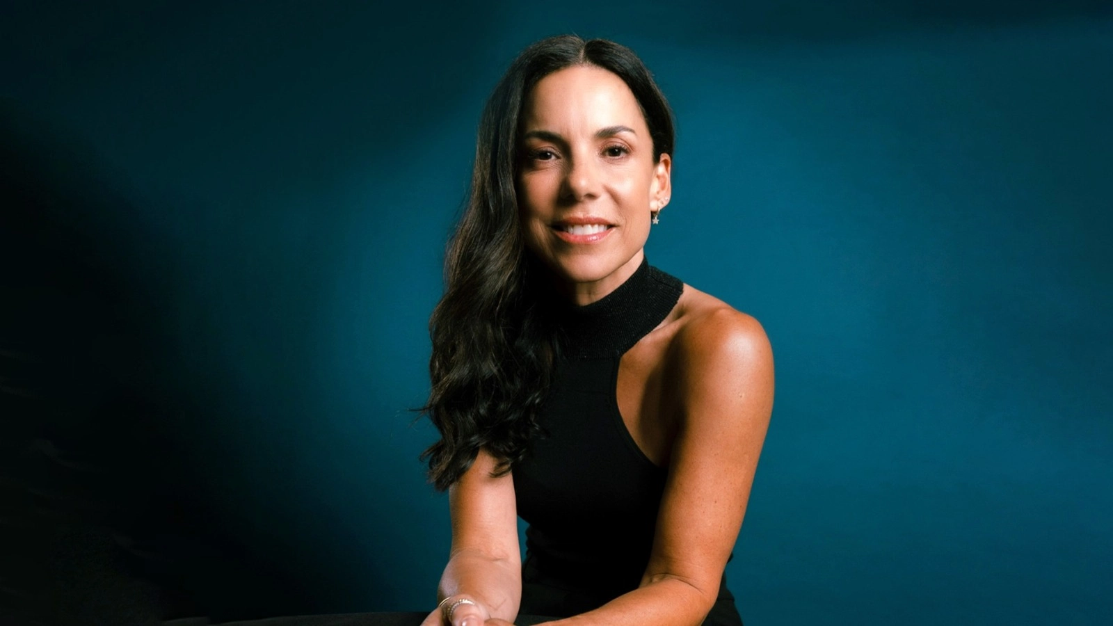 Catalina Edwards - Canal 13