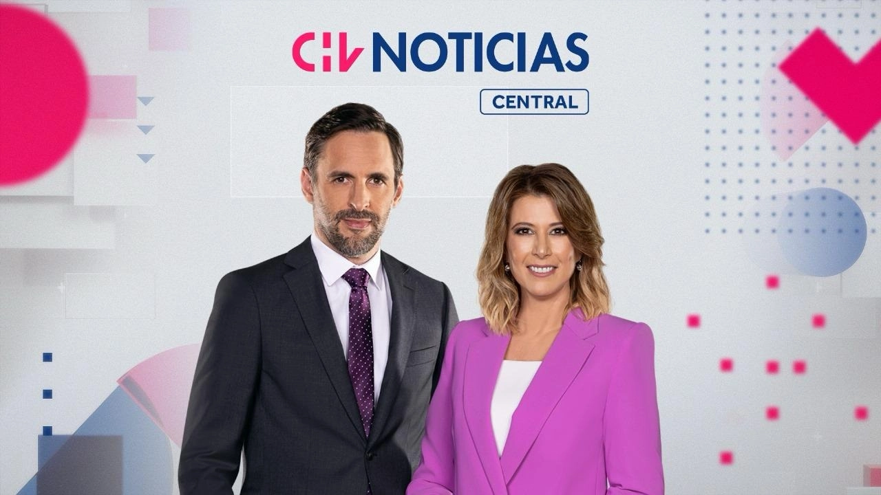Chilevisión Noticias