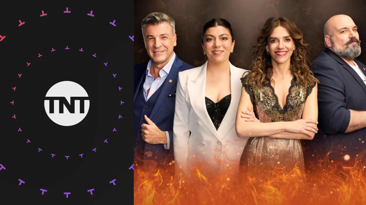 ¿Te perdiste algún capítulo? TNT transmitirá repeticiones de MasterChef Chile