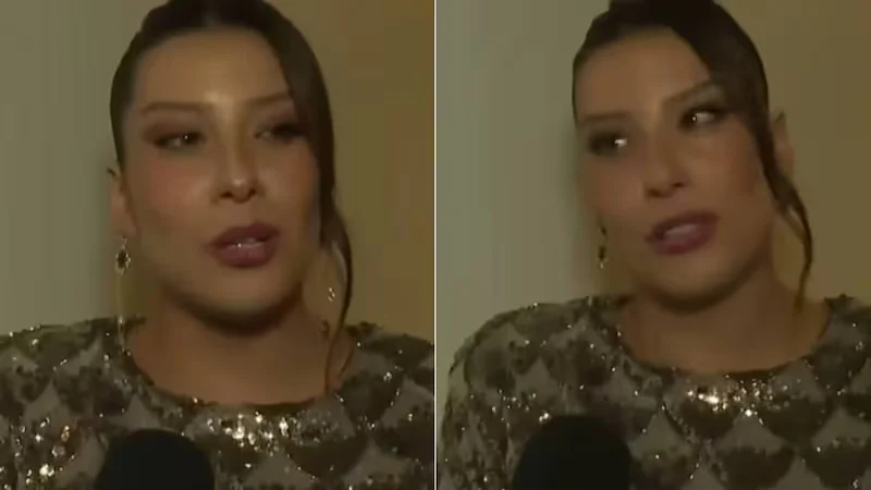 ¿Por qué dejó Dale Play? María José Quintanilla aclara su salida de  programa