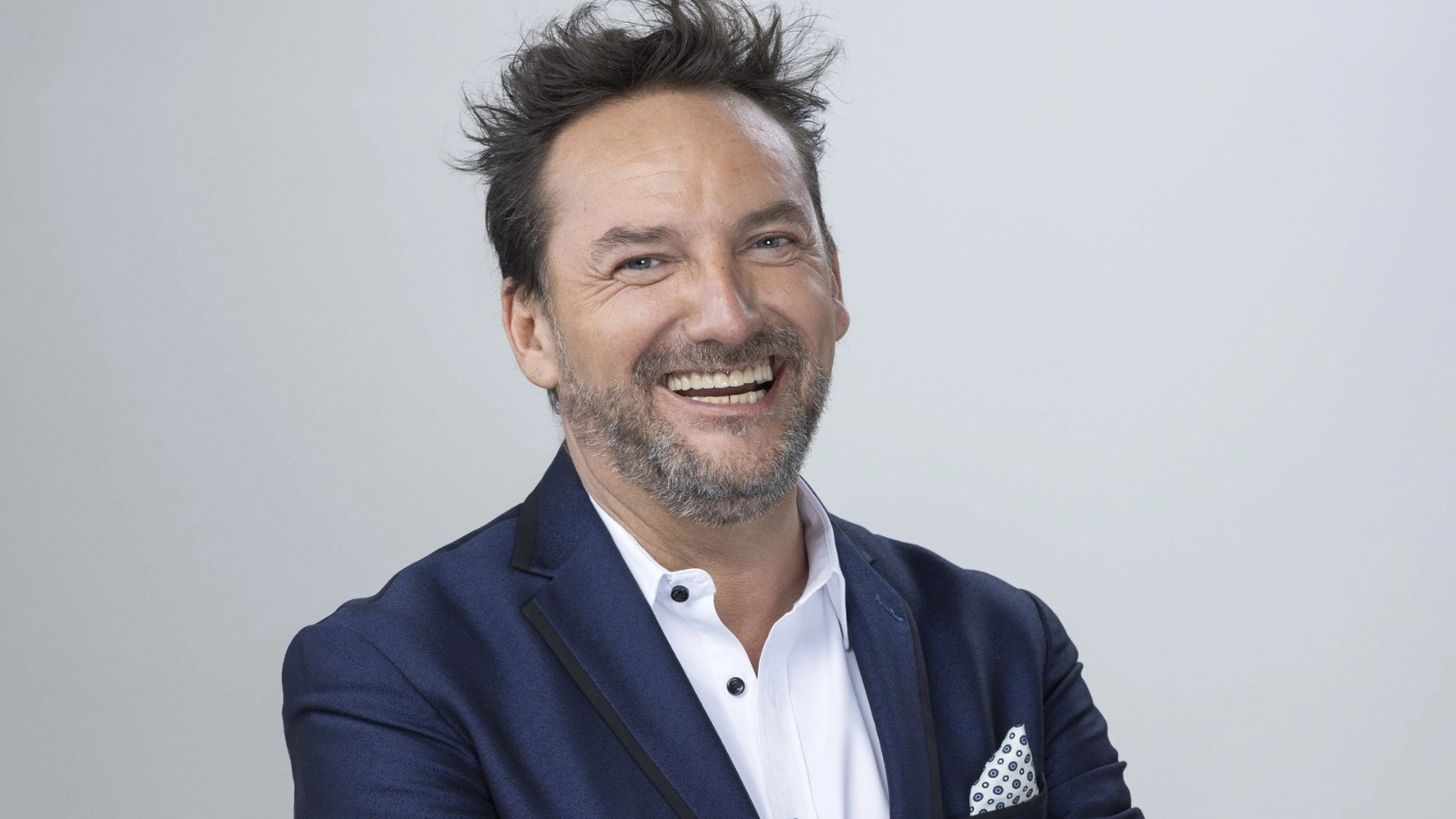 Daniel Fuenzalida - TVN