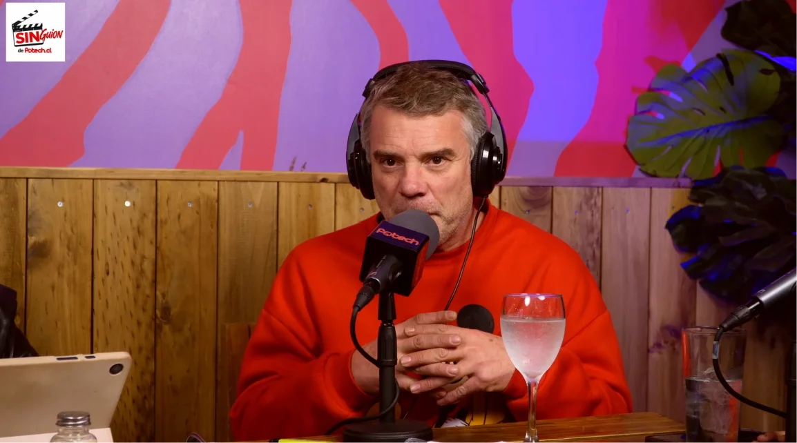 Se revela el verdadero final que tendría Coke en “Reunión de Superados”