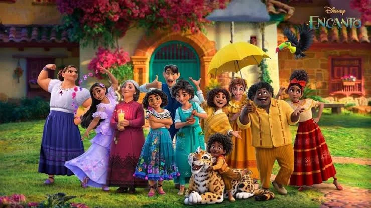TVN anuncia una esperada película de Disney para la noche de Halloween