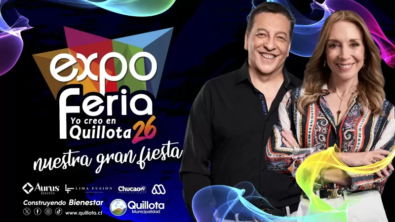 Expo Quillota - Mega