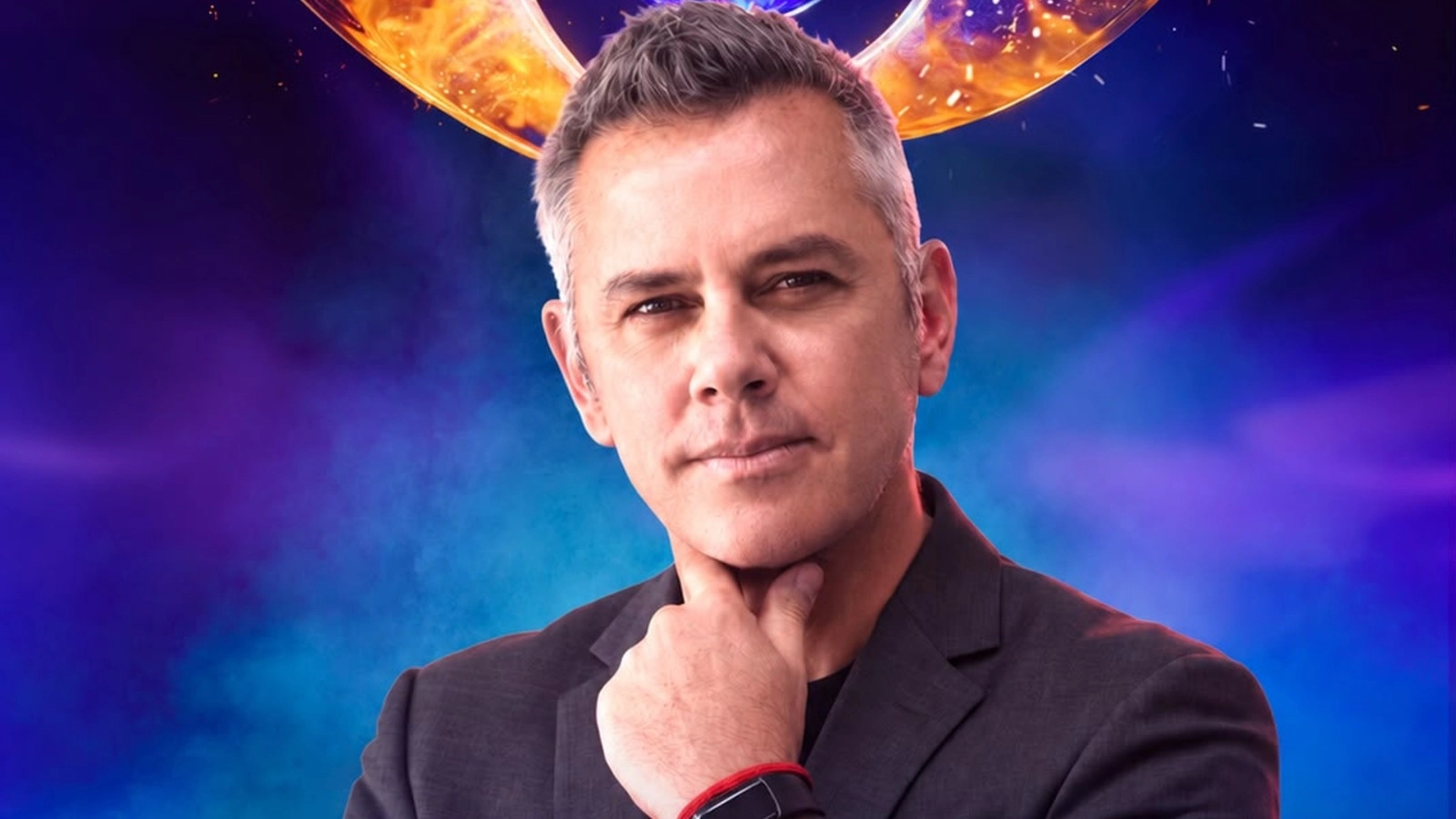 José Miguel Viñuela - Gran Hermano Chilevisión
