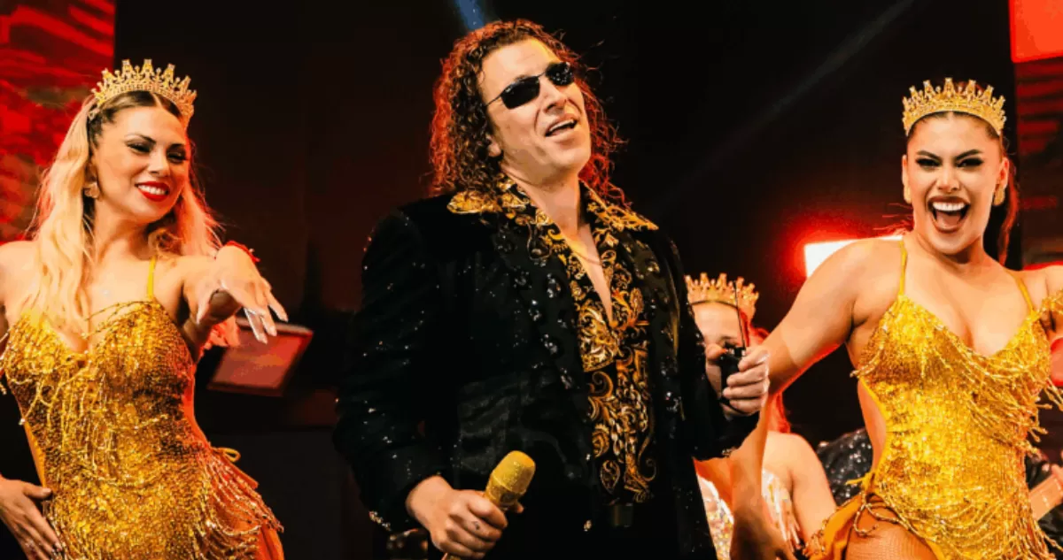 Leo Rey
