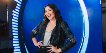 María José Quintanilla - Mega