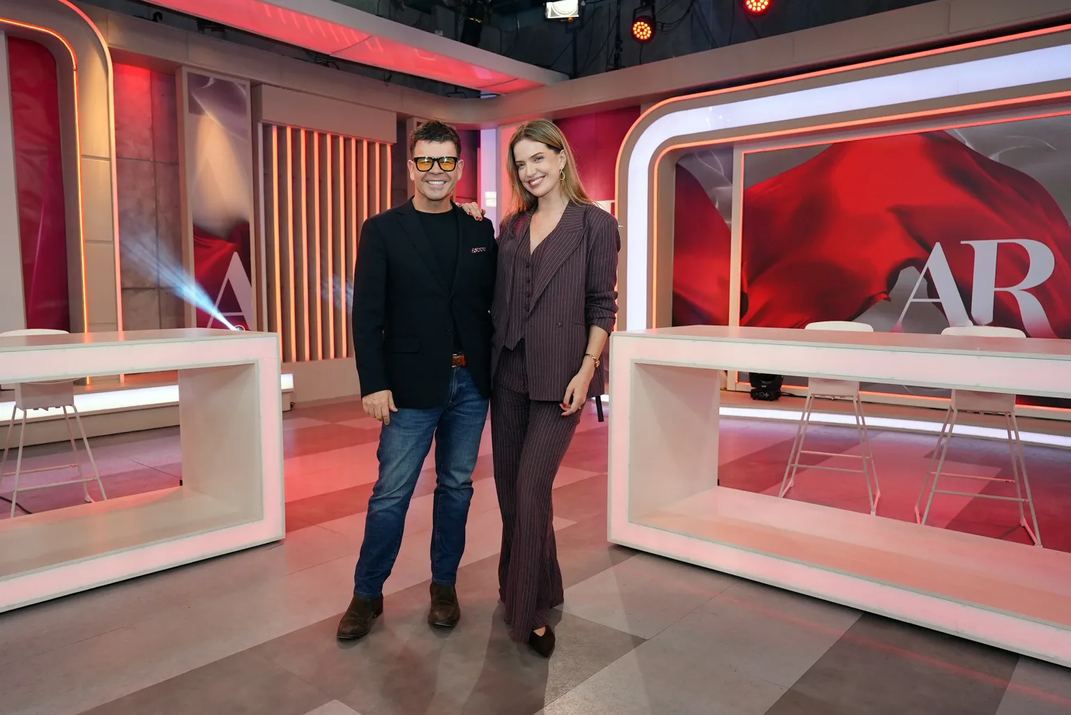 Alfombra Roja regresa a Canal 13: quiénes estarán y a qué hora se podrá ver