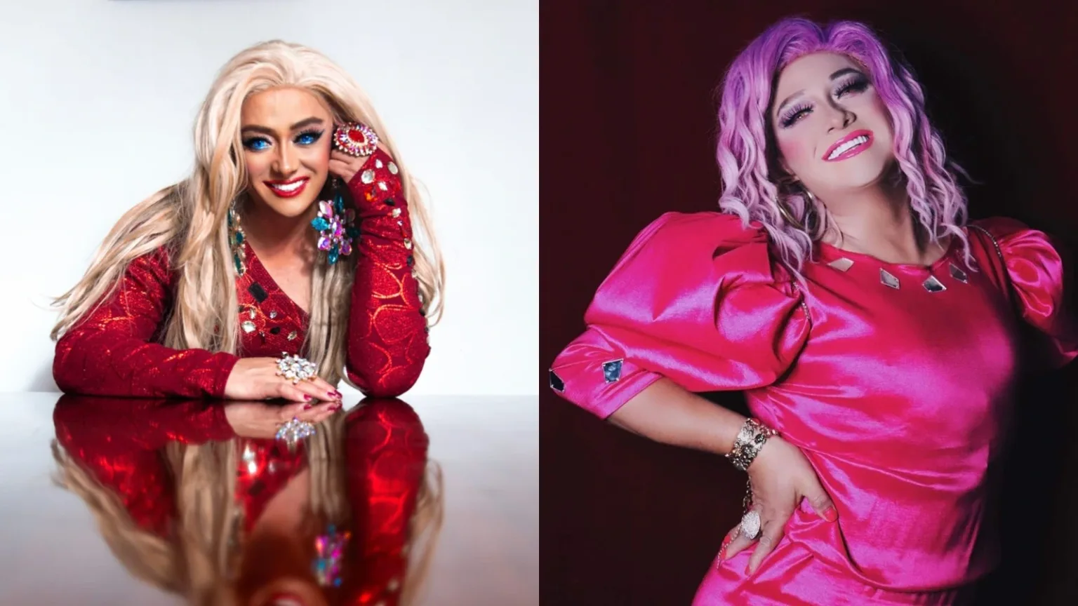 Yoyi prepara una noche de comedia y farándula con su nuevo espectáculo