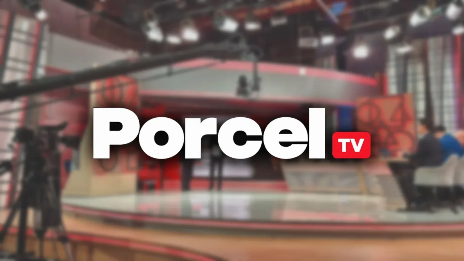 Movimiento en la industria: Porcel TV busca adquirir un porcentaje de un reconocido canal de televisión abierta