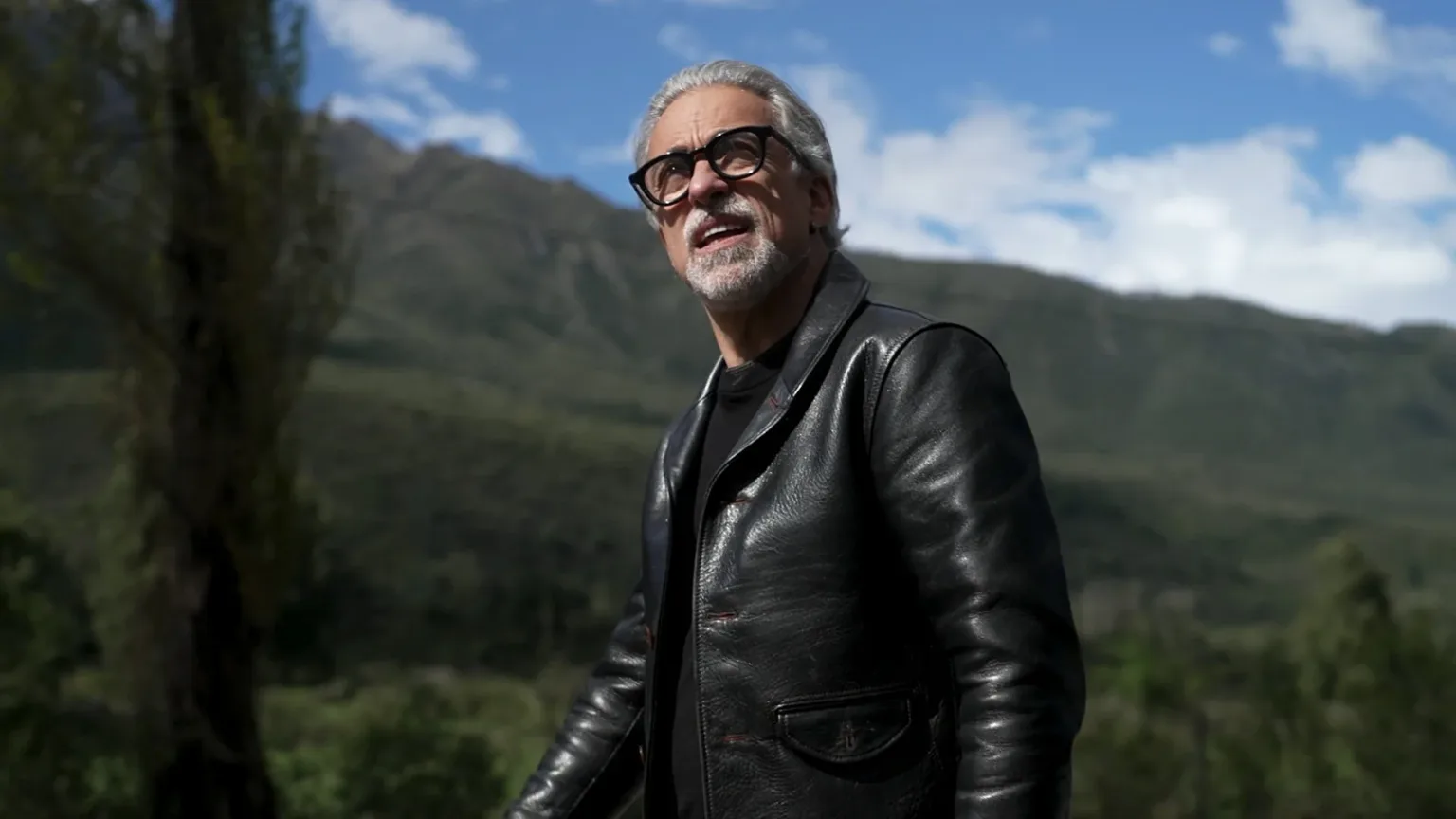 Sergi Arola regresa a Sabingo este sábado con la tercera temporada de “Secretos de los Andes”