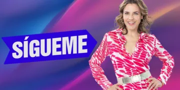 Sígueme - TV+