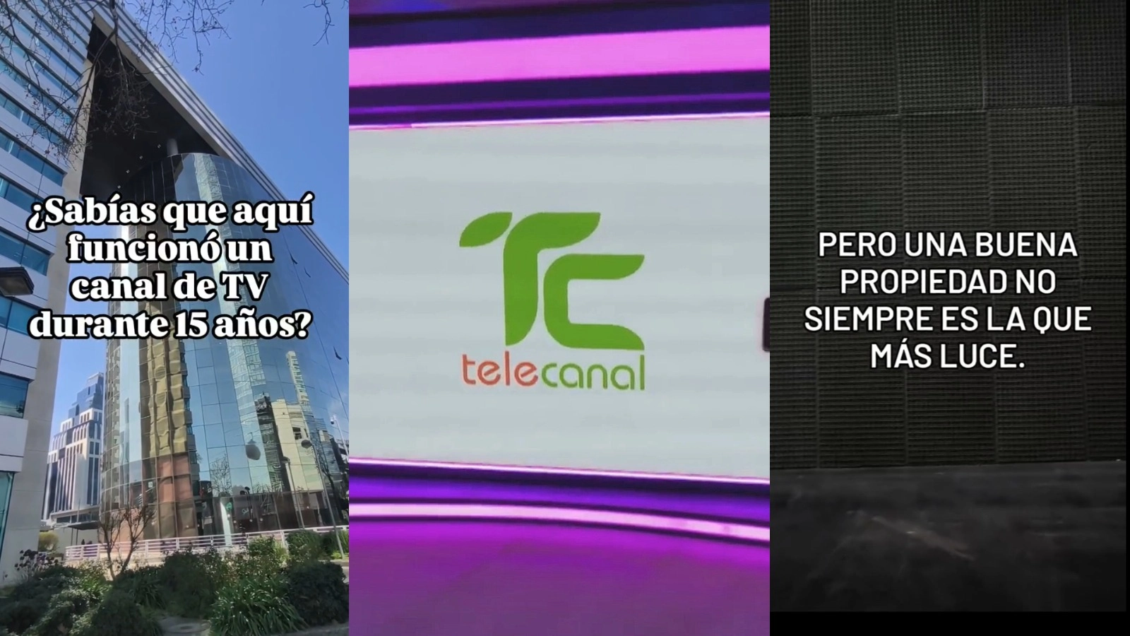 Telecanal