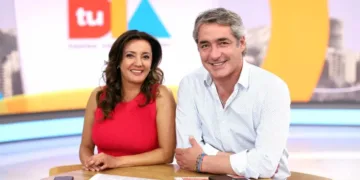 Tu Día - Canal 13