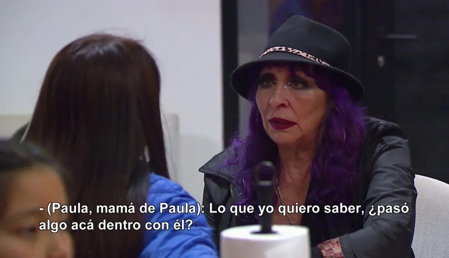 «Te ve todo el mundo»: Mamá de Paula Pavic la alertó por su romance con Camilo Huerta