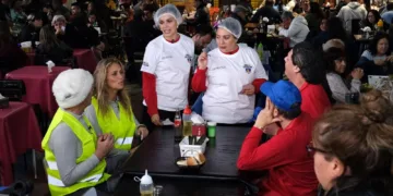 Vértigo Extremo - Canal 13