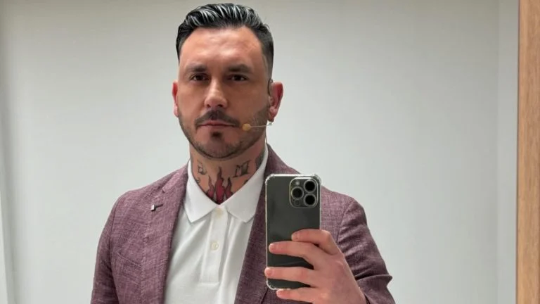 “Uno de los días más tristes de mi vida”: Mauricio Pinilla hace importante anuncio