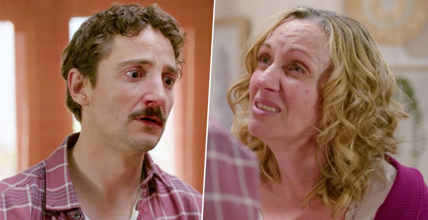 La Baronesa: Francesca impactará a Daniel con tajante frase