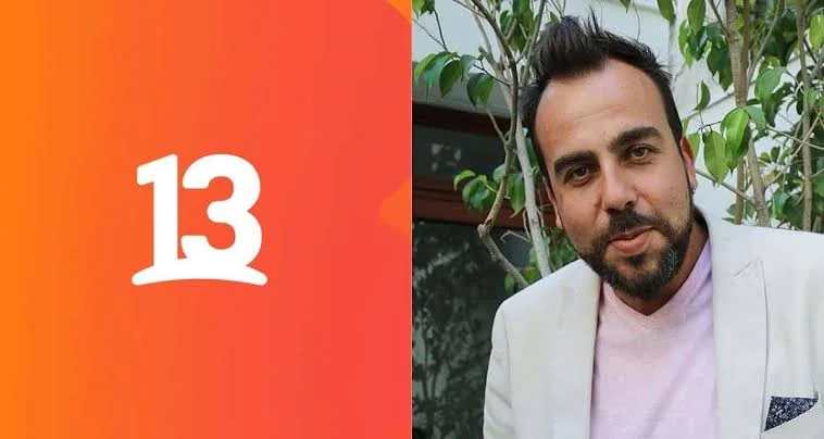 Canal 13 deberá disculparse con Francisco Kaminski tras fallo de la Corte de Apelaciones