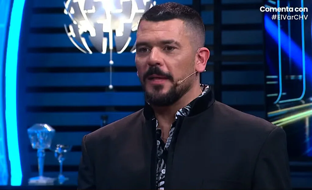 Juan Pedro Verdier cuenta los motivos que lo llevaron a dejar “Fiebre de Canto»