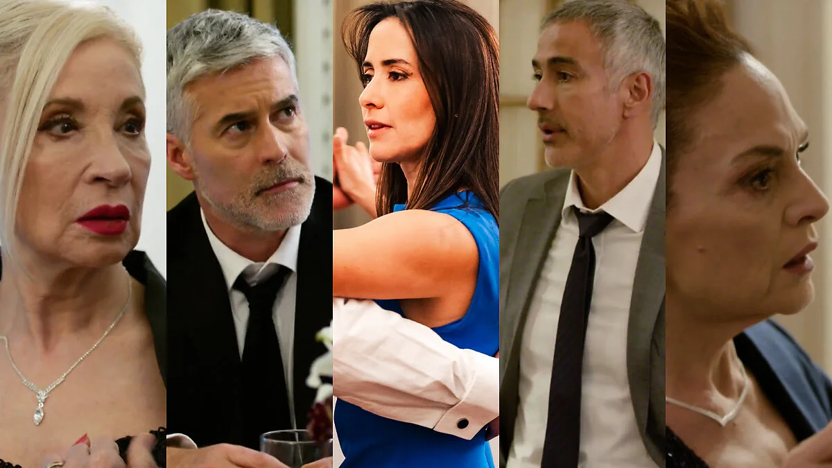 «La Baronesa» impactará con nuevos antecedentes sobre la desaparición de «Clara»