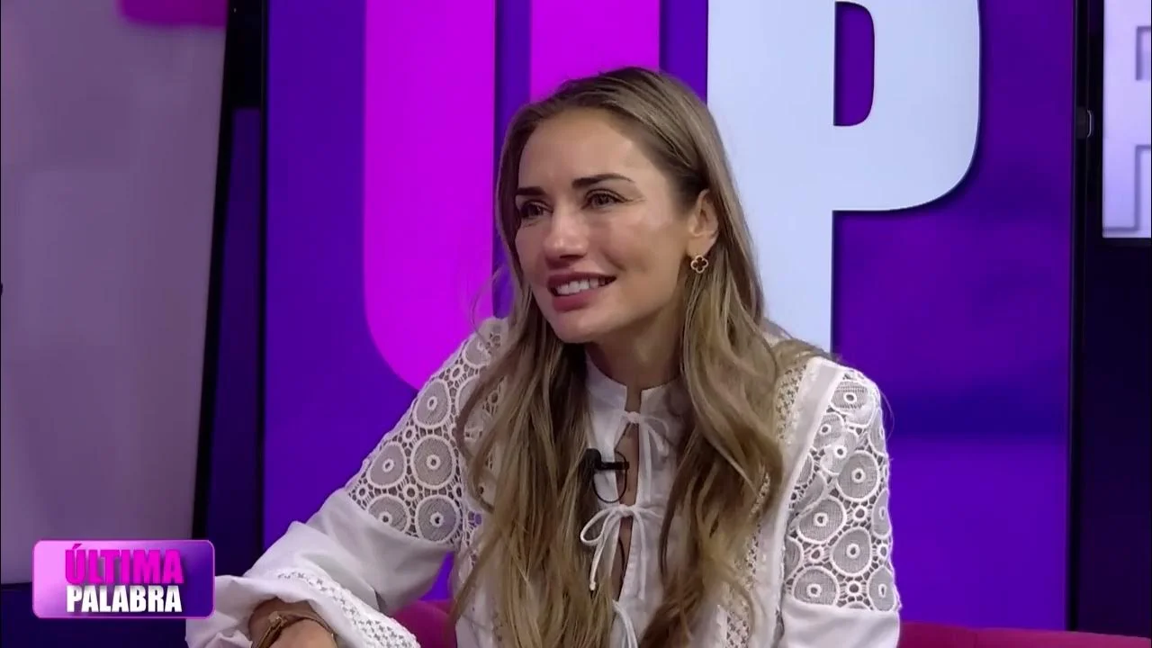 Carola De Moras lanza crítica a los matinales y revela qué impide renovar sus contenidos
